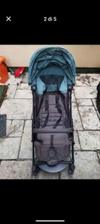 MAST M2 kinderwagen/kinderwagen, Ophalen, Zo goed als nieuw, Kinderwagen, Overige merken