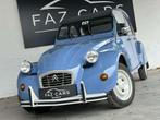 Citroën 2CV 2CV6 Spécial (bj 1989), Auto's, 4 deurs, Stof, 2 kW, Citroën