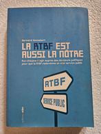 La RTBF est aussi la nôtre, livre, état neuf, Enlèvement ou Envoi, Comme neuf