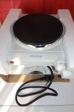 Taque électrique, Electroménager, Enlèvement, Neuf, Électrique