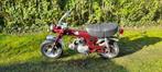 Honda dax st50  origineel, Ophalen, Gebruikt, Overige modellen, 49 cc