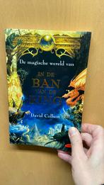 D. Colbert - De magische wereld van In de ban van de ring, Boeken, D. Colbert