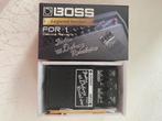 Pédale guitare électrique Boss FDR-1 Deluxe Reverb, Muziek en Instrumenten, Ophalen, Zo goed als nieuw, Reverb