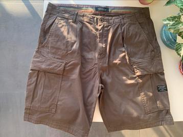 Short Scotch & Soda, Enlèvement ou Envoi, Comme neuf
