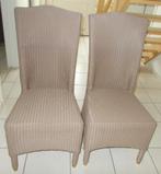 2 Mooie stoelen in zeer goede staat, Ophalen, Zo goed als nieuw, Twee