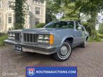 Oldsmobile Delta 88 Royal Sedan | Route 66 Auctions, Cuir, Achat, Intérieur cuir, 4 portes