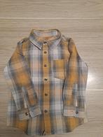 Hemd maat 92 merk Small rags, Kinderen en Baby's, Ophalen, Small rags, Overhemd of Blouse, Zo goed als nieuw