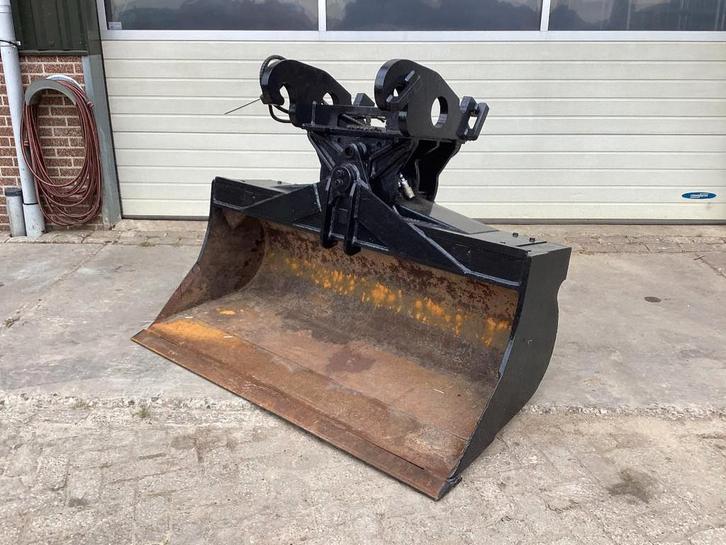 Saes Kantelbak CW-20, Articles professionnels, Machines & Construction | Pièces