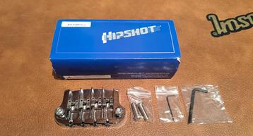 Hipshot SuperTone  5G400 beschikbaar voor biedingen