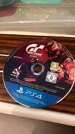 Gran turismo, Games en Spelcomputers, Games | Sony PlayStation 4, Ophalen, Zo goed als nieuw