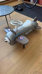 Speelgoed vliegtuig Baghera - kleuters, Kinderen en Baby's, Speelgoed | Buiten | Voertuigen en Loopfietsen, Ophalen, Zo goed als nieuw