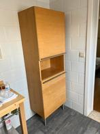 Hoge kast, Enlèvement, Comme neuf