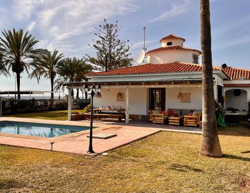 Beachhouse villa te koop, Immo, Buitenland, Spanje, Woonhuis, Overige, Verkoop zonder makelaar
