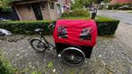Christiania bakfiets, Fietsen en Brommers, Fietsen | Bakfietsen, Ophalen