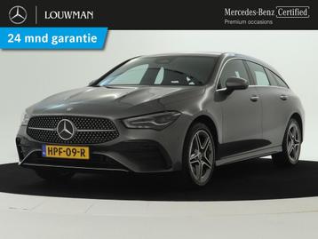 Mercedes-Benz CLA 250 Shooting Brake e AMG Face Lift Plug-In beschikbaar voor biedingen