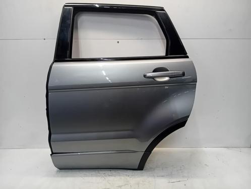 PORTIER LINKS ACHTER Range Rover Evoque (LVJ / LVS), Auto-onderdelen, Carrosserie, Deur, Land Rover, Achter, Links, Gebruikt
