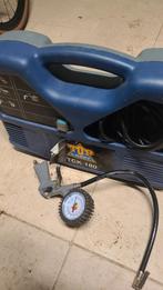 Compresor, Doe-het-zelf en Bouw, Compressors, Ophalen of Verzenden