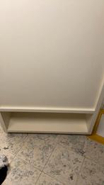 Uitstakkast op wielen, Enlèvement, Utilisé