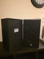 A Tech Speakerset, Zo goed als nieuw, 120 watt of meer, Front, Rear of Stereo speakers, Ophalen