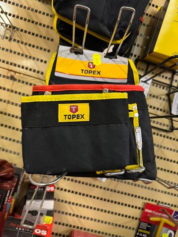 Zakje voor extra gerief beschikbaar voor biedingen