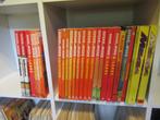 suske en wiske vakantieboeken, Boeken, Stripverhalen, Ophalen of Verzenden, Gelezen