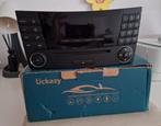 Mercedes W211 E-klasse Cd Radio speler, Ophalen