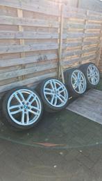 Bmw F10 velgen, Auto-onderdelen, Banden en Velgen, Ophalen, Band(en)
