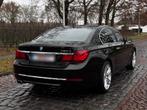 BMW 730d Individual | Rear-wheel Steering | Bodyroll, Achat, Diesel, Particulier, Alarme