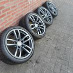 Porsche 911 Winterbanden en Velgen, Auto-onderdelen, Ophalen, 18 inch, Gebruikt, 265 mm