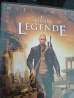 Je suis une légende, Cd's en Dvd's, Dvd's | Science Fiction en Fantasy, Ophalen of Verzenden, Zo goed als nieuw