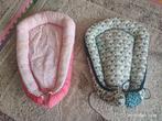 baby slaapnestje, Kinderen en Baby's, Kindermode-accessoires, Ophalen, Zo goed als nieuw