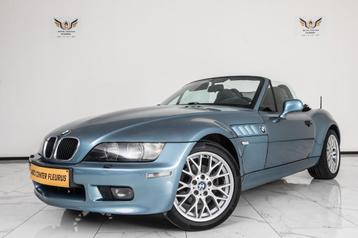 BMW Z3 1.9l Essence / Cabriolet beschikbaar voor biedingen