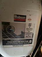 50L Rubson Étanchéité par injection, Bricolage & Construction, Enlèvement, Comme neuf