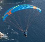 Ozone Roadster 4 Paramotorglider *** Absolute nieuwstaat ***, Sport en Fitness, Zweefvliegen en Paragliding, Ophalen of Verzenden