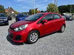 Kia Rio 1.2i Easy * 12 M Garantie *, Voorwielaandrijving, Stof, Gebruikt, 4 cilinders
