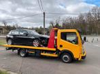 Dépannage / Transport de vehicule, Auto's, Particulier, Te koop
