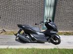 Honda pcx 125, Scooter, Handvatverwarming, Particulier, 125 cc