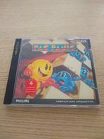 Pac Panic CD-i, Consoles de jeu & Jeux vidéo, Comme neuf, Envoi