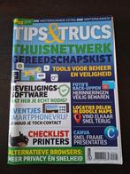 Dikke editie Tips & Trucs van jan/feb 2025, Ophalen of Verzenden, Nieuw