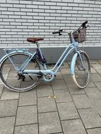 Damesfiets B-Twin elops 520, Fietsen en Brommers, Ophalen