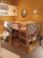 Ikea bed KURA, Ophalen