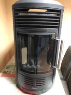 Radiateur à gaz Qlima GH8034 avec fenêtre, Enlèvement, Comme neuf