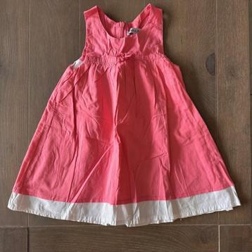 Robe Les Bébés de Buissonnière taille 24 m (n4714), Robe ou Jupe, Enlèvement ou Envoi, Utilisé, Les Bébés de Buissonnière