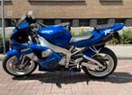 Yamaha r1, Motoren, Particulier