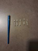 Kalligrafie pen, Ophalen of Verzenden, Zo goed als nieuw, Pennenset, Overige merken