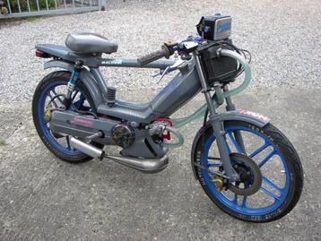 Honda camino : Hutchinson GP1 maat 2.25 - 17 Nu : € 39.95 beschikbaar voor biedingen