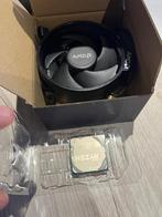 ryzen 5 1600 (am4), Computers en Software, Processors, Ophalen, Zo goed als nieuw, AMD Ryzen 5, Socket AM4