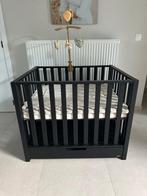Babybox met handige lade, Kinderen en Baby's, Babyparken, Ophalen, Zo goed als nieuw, Boxkleed
