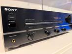 Sony F345R versterker in goede staat, Audio, Tv en Foto, Ophalen of Verzenden, Zo goed als nieuw, Sony