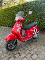 VESPA GTS 250ie 5400KM! RIJDT ALS NIEUW VOOR 1850€!, Ophalen, 250 cc, Vespa S, Zo goed als nieuw